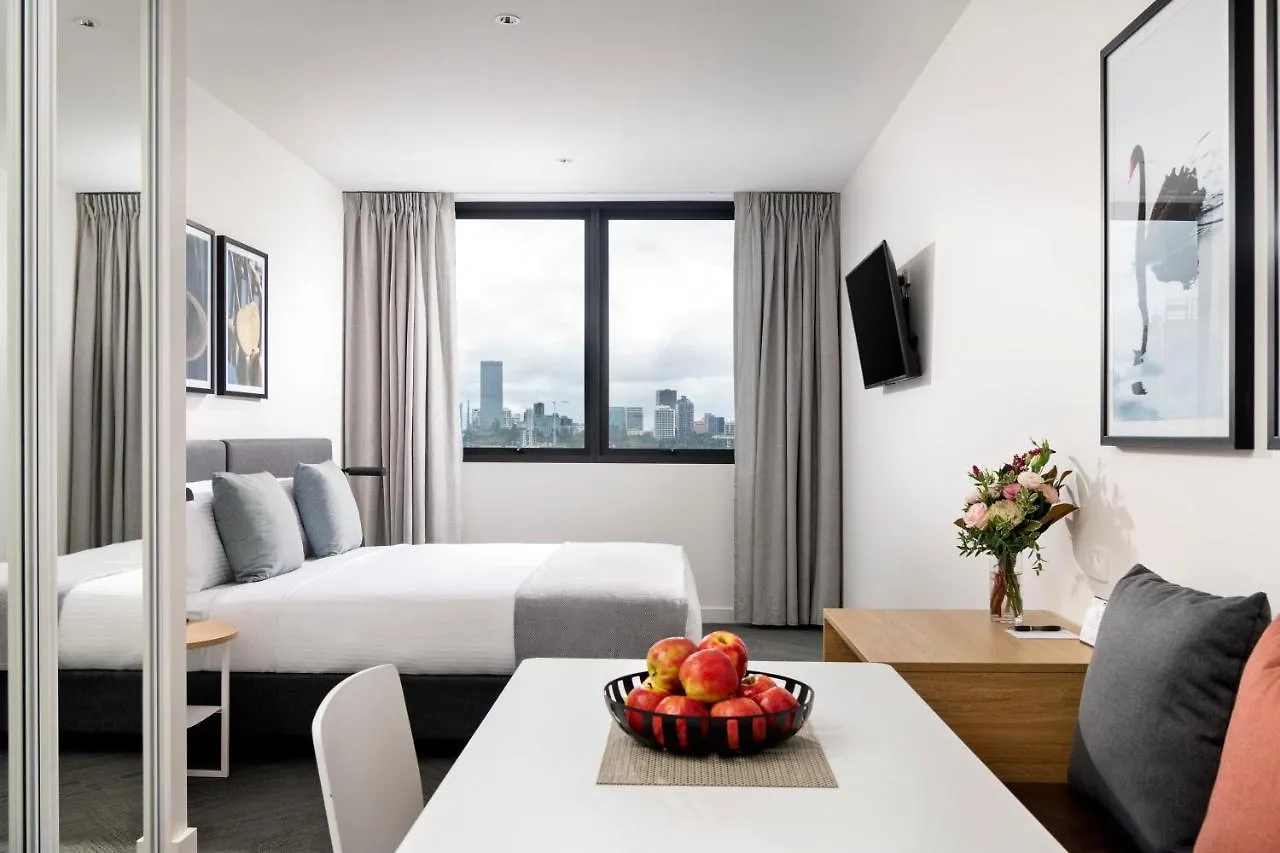 ****  Quest South Perth Foreshore Aparthotel Australia