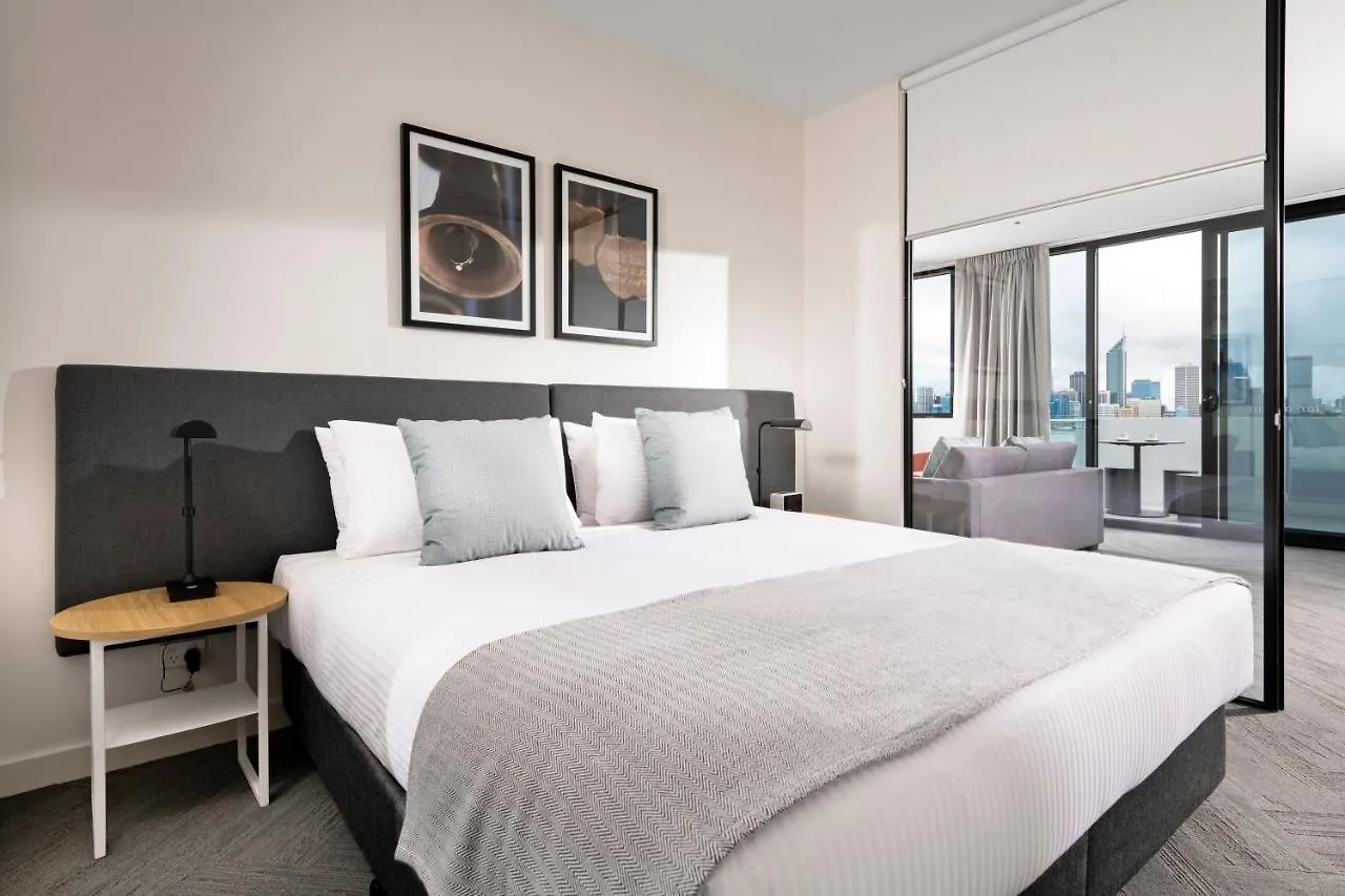 Quest South Perth Foreshore Aparthotel