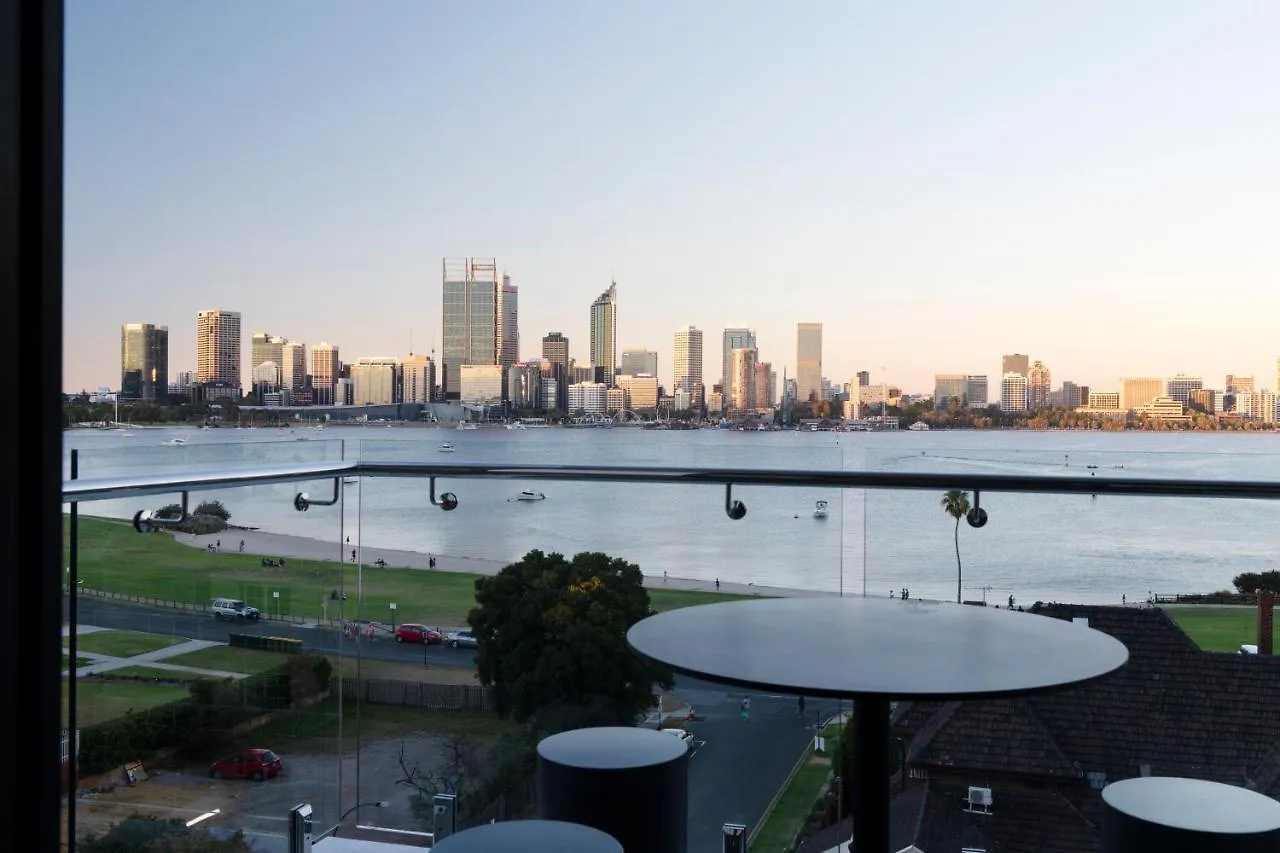 Quest South Perth Foreshore Aparthotel Australia