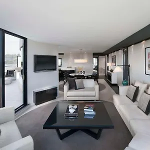 Hotell Crown Metropol