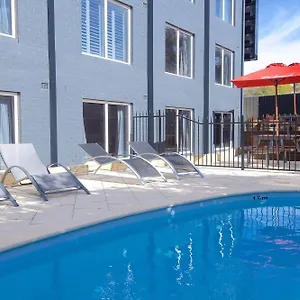 Hotel The Murray