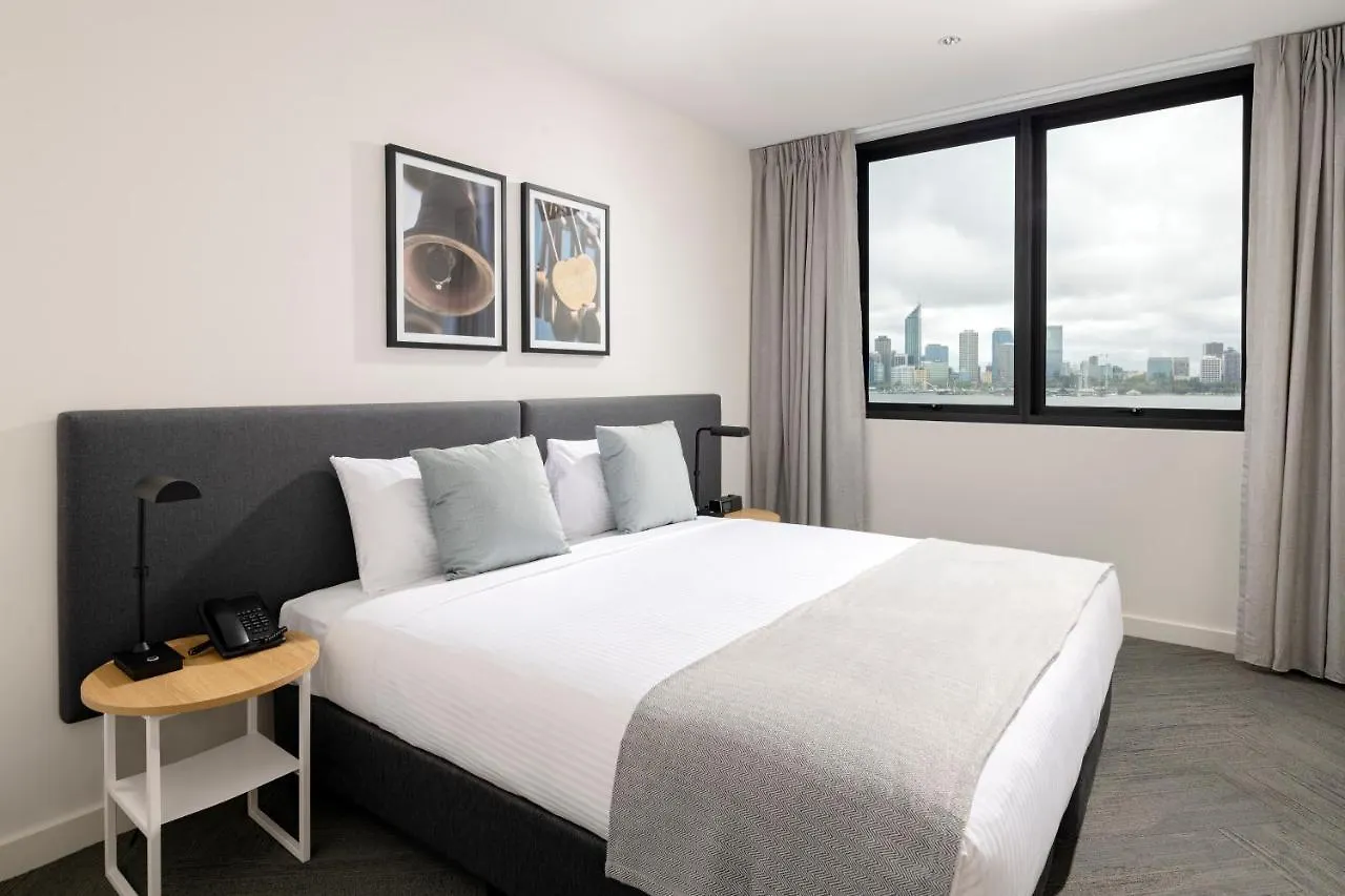 Aparthotel Quest South Perth Foreshore