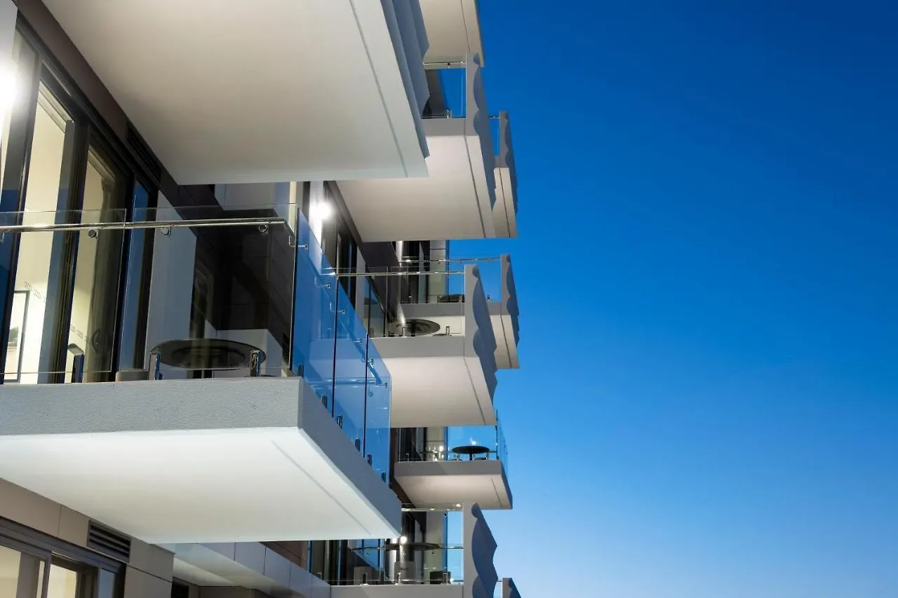 **** Aparthotel Quest South Perth Foreshore Australia
