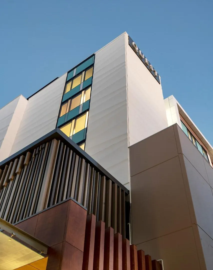 **** Aparthotel Quest South Perth Foreshore Australia